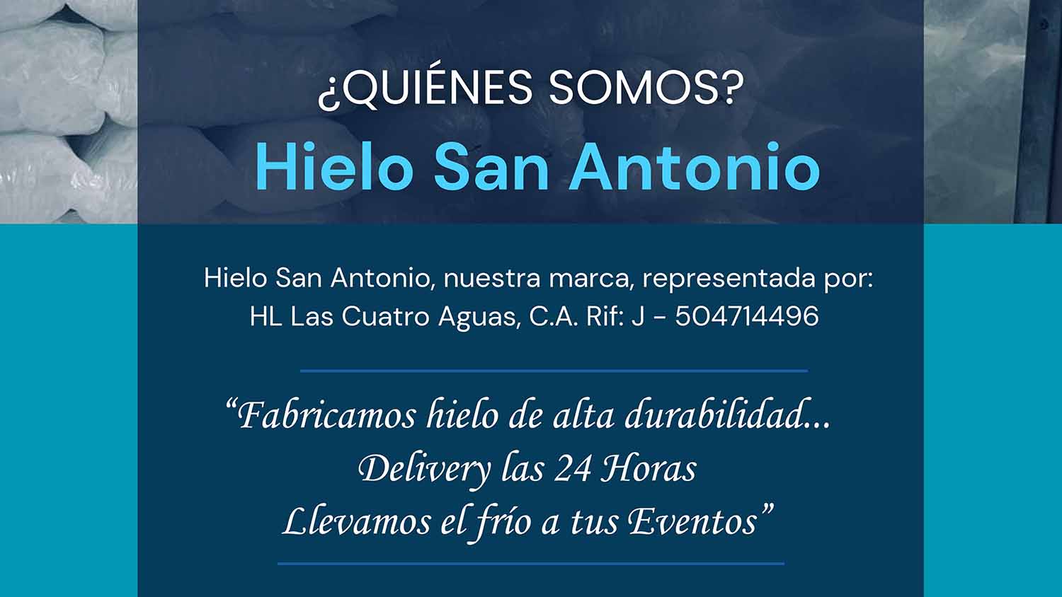 Quienes somos